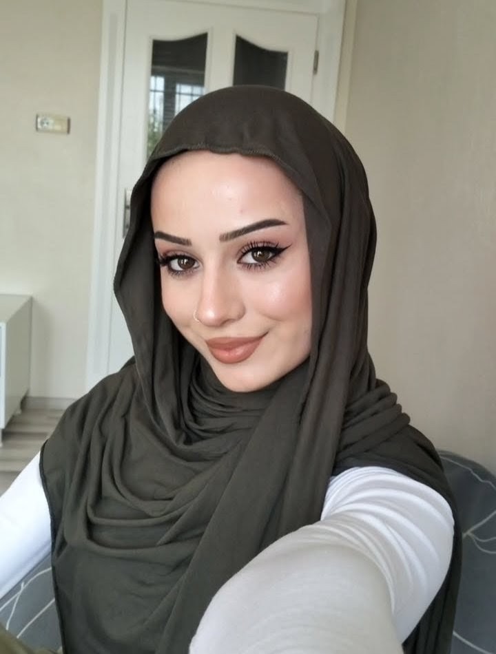 Hocaali Dinamik Partner Bayan Escort Feride