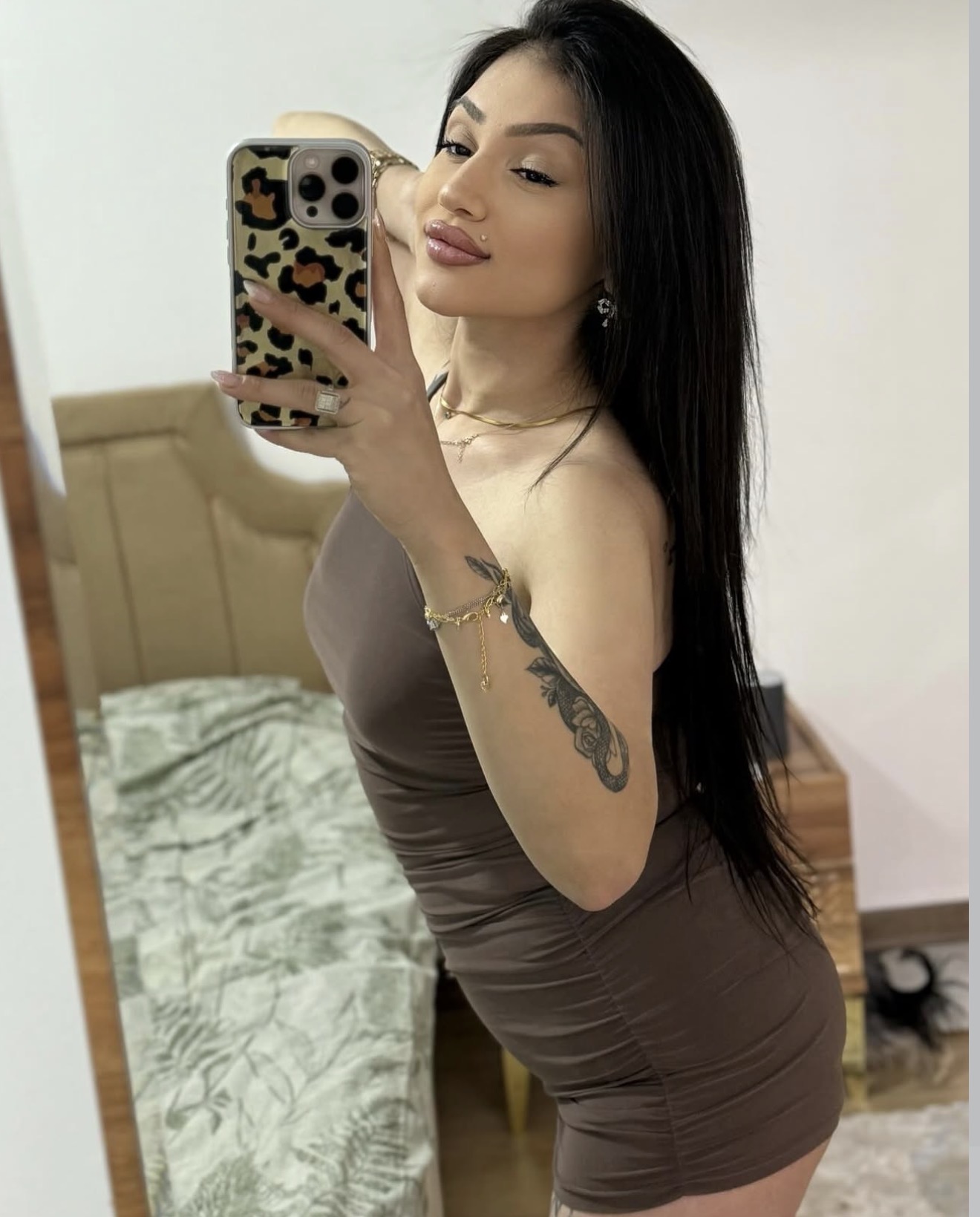Gedikdibi Yaratıcı Partner Bayan Escort Çilek
