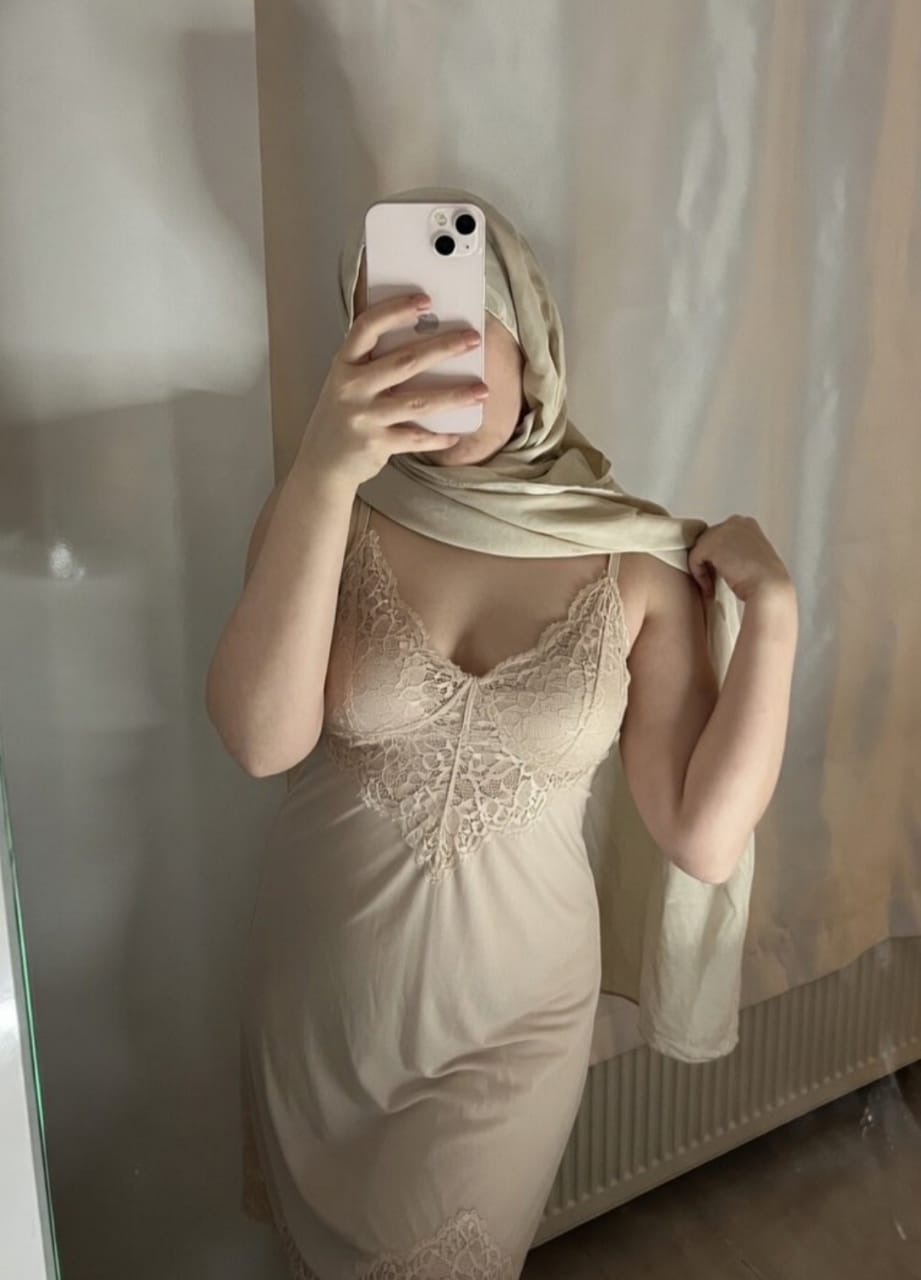 Köycük Zarif Partner Escort Hale