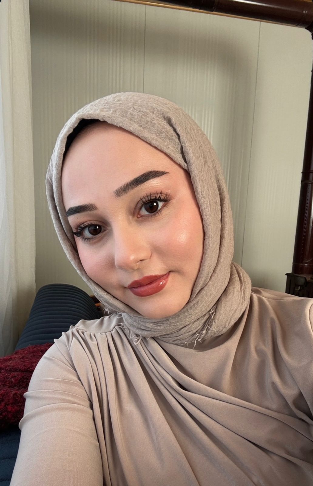 Çetintaş Etkileyici Bayan Escort Eda
