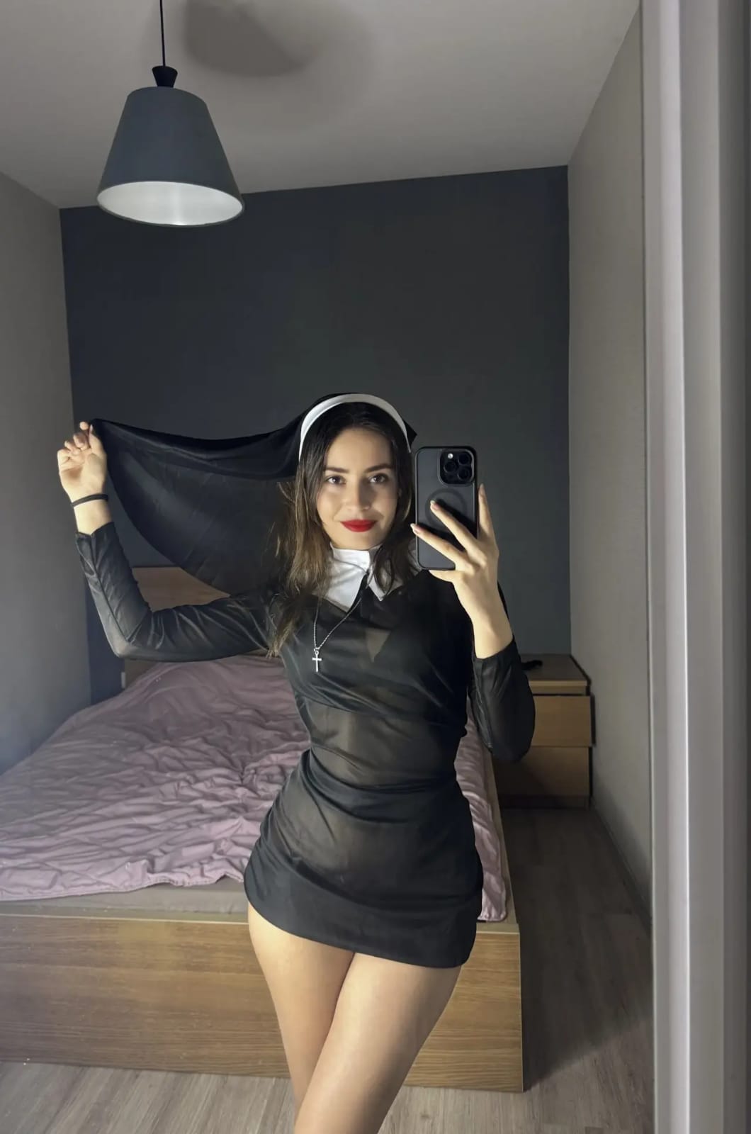 Yeşilova Yüksek Enerjili Kadın Escort Meyra