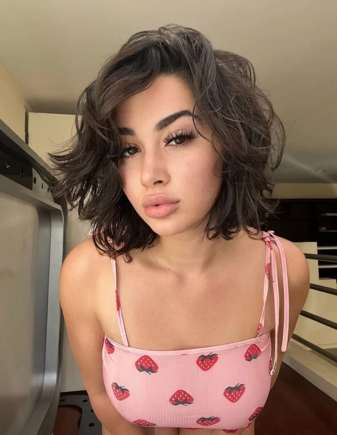Derekent Ruhani Kadın Escort Mina