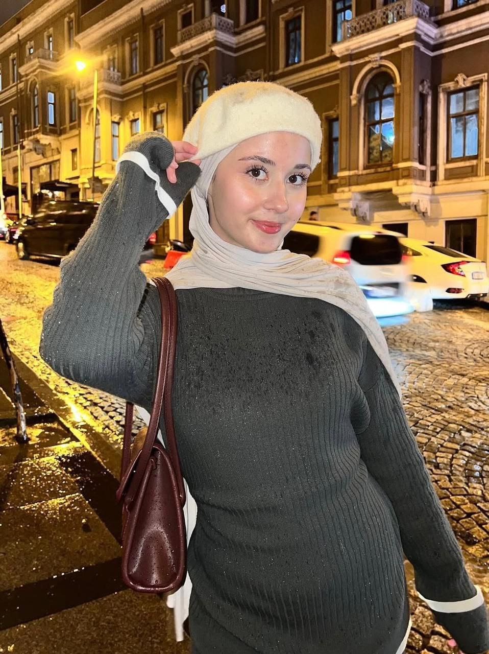 Hasanabdal Elden Ödeme Escort Bayan Beyza