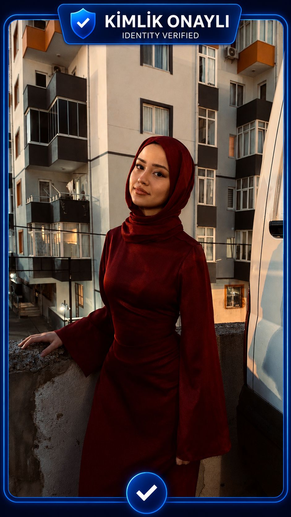 Çobandüzü Orosbu Escort Evrim