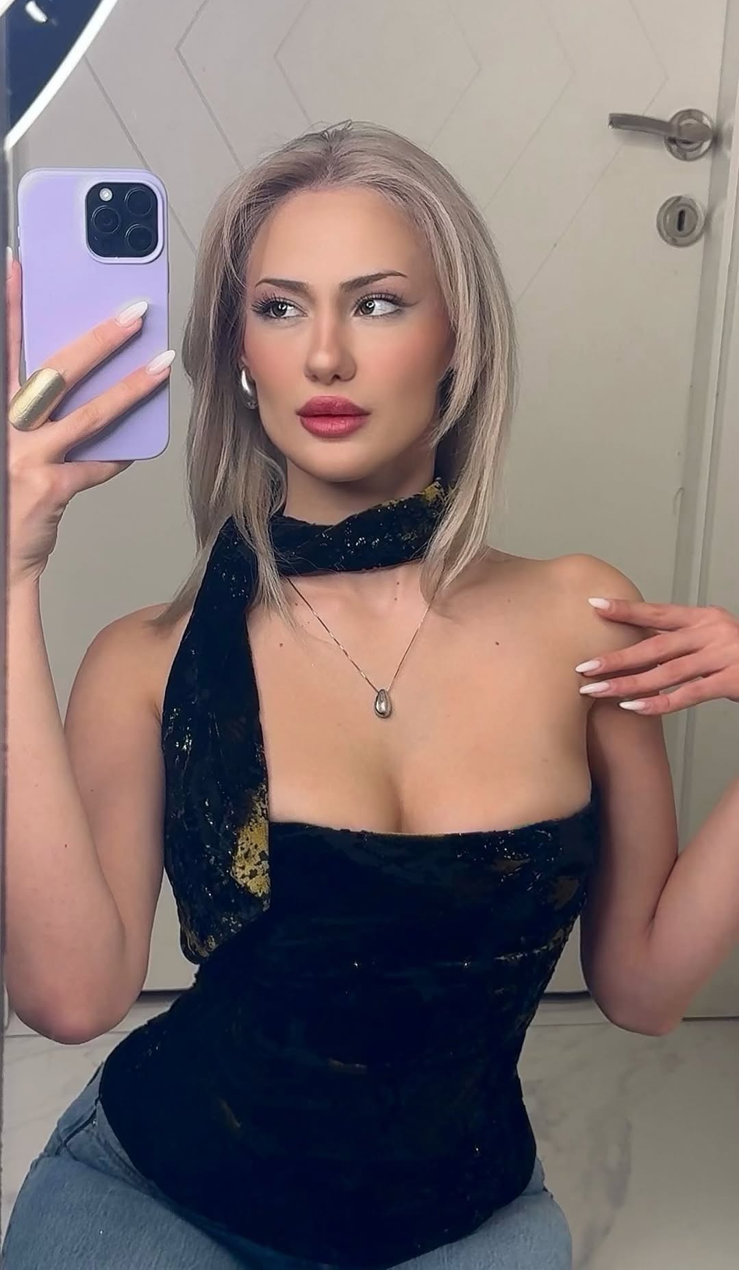 Aşağıakçagedik Suriyeli Escort Aysun