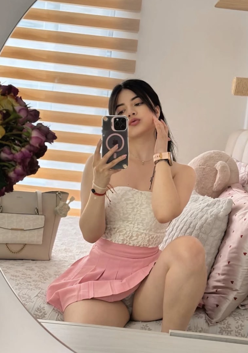 Kocapınar Başarıyı Elde Etmiş Kadın Escort Bayan Ceylan