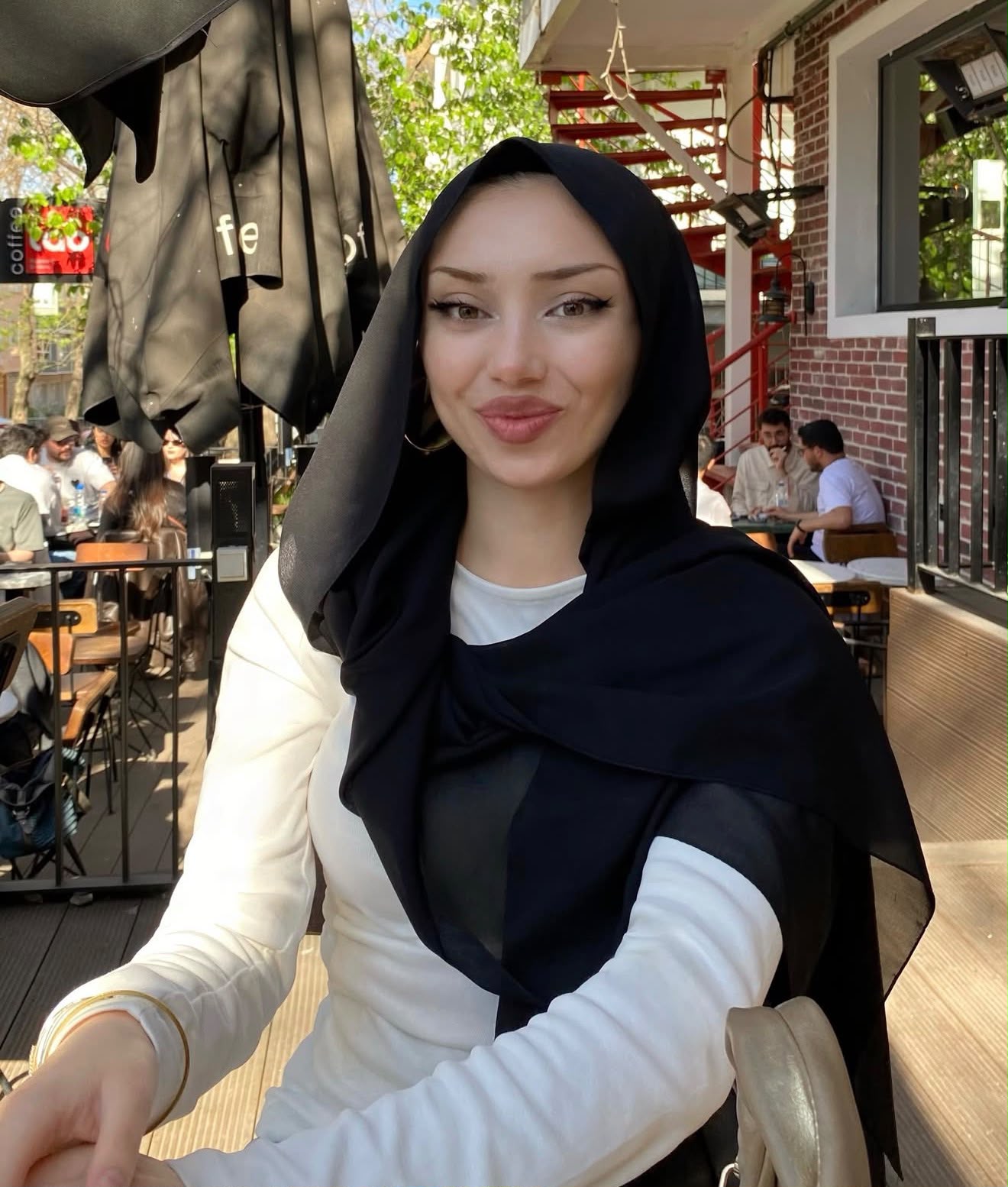 Ortayayla Büyük Aşk Escort Emine