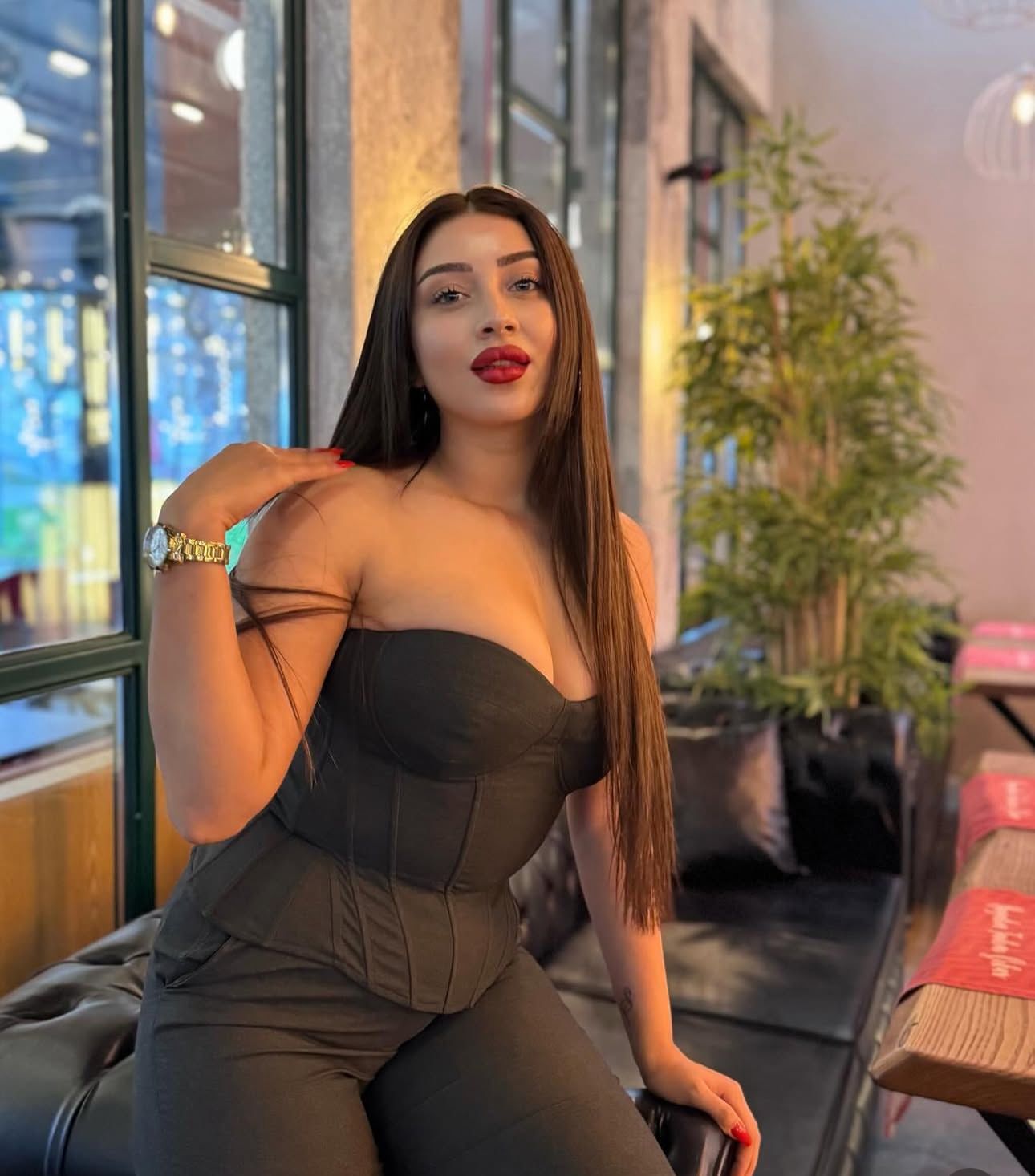 Çubuklu Afgan Escort Hazal