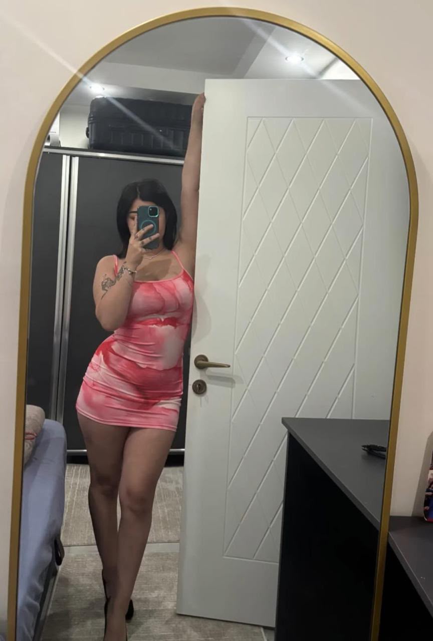 Çınarlı Heyecanlı Bayan Escort Zehra