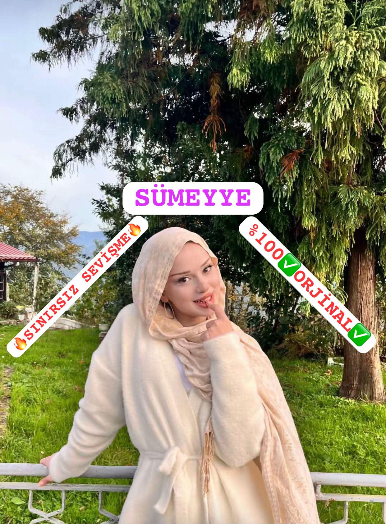 Hocaali Hayatımda Beni Duyacak Kadın Escort Bayan Eda