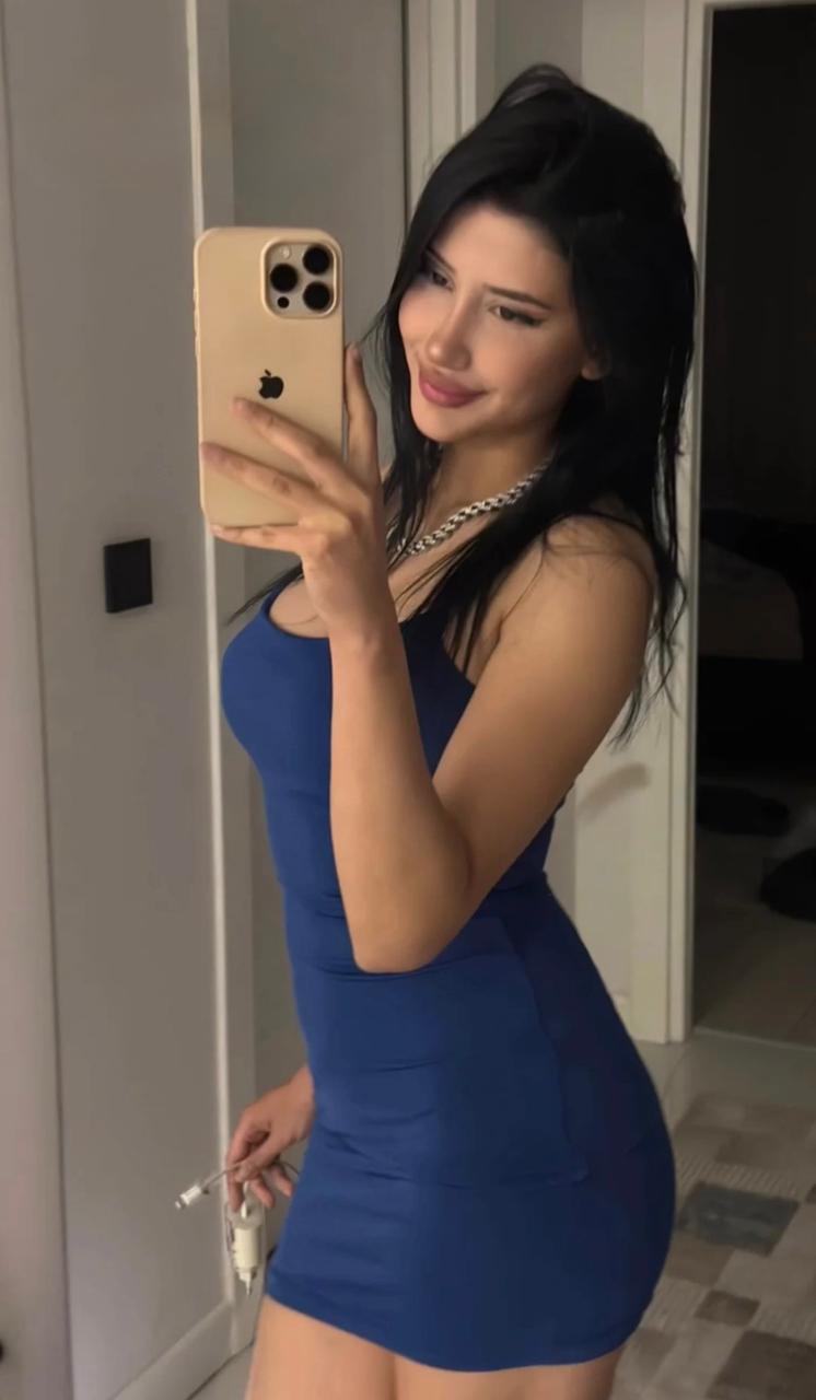 Çataltepe Swinger Bayan Escort Nazım