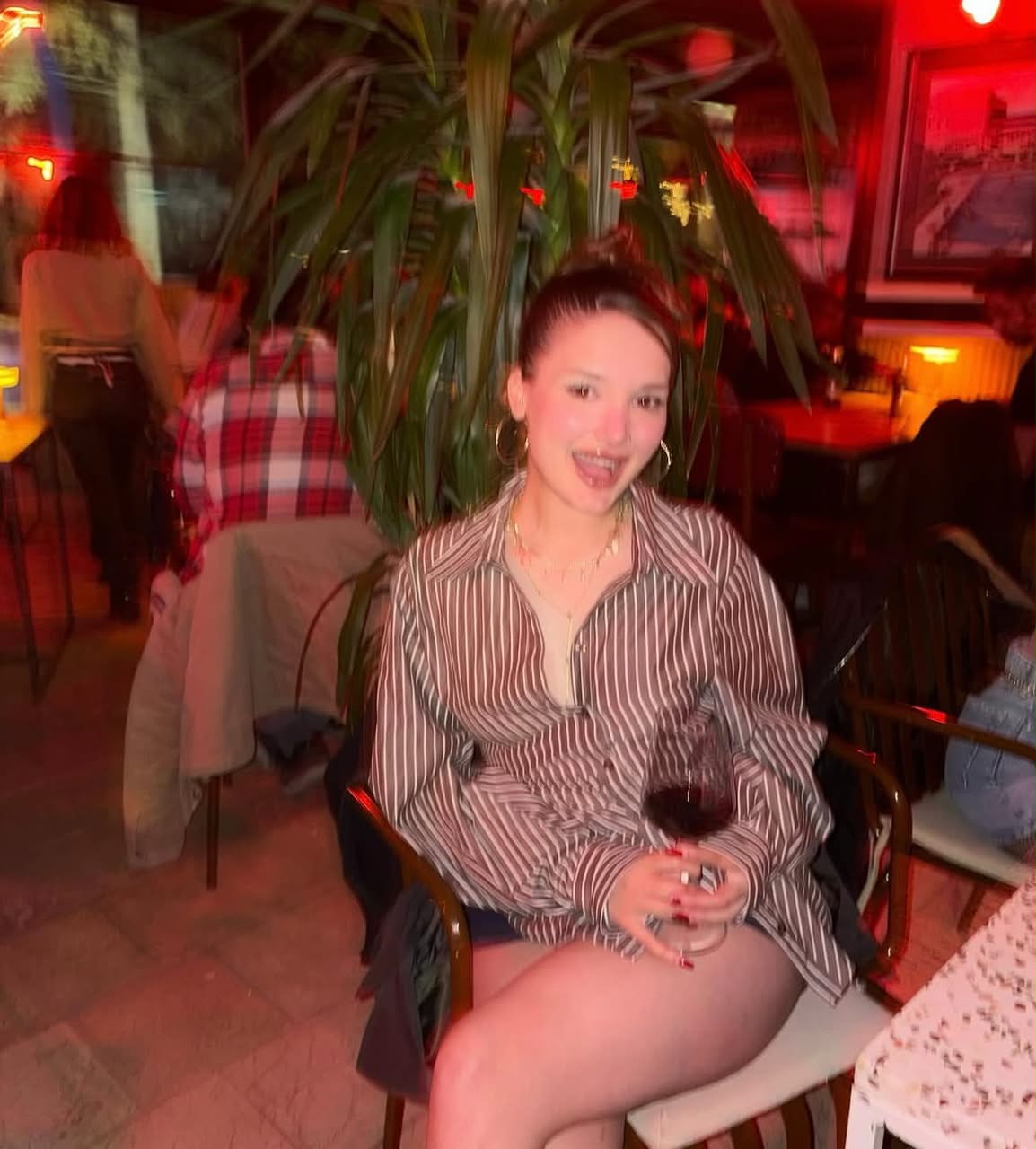 Kasımbağı Seksi Escort Bayan Ceyda