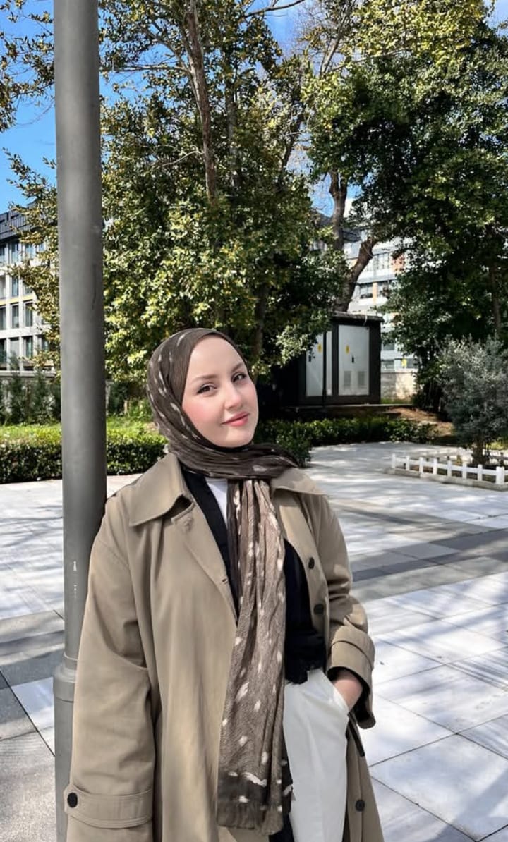 Doluca Güler Yüzlü Bayan Escort Bayan Mina