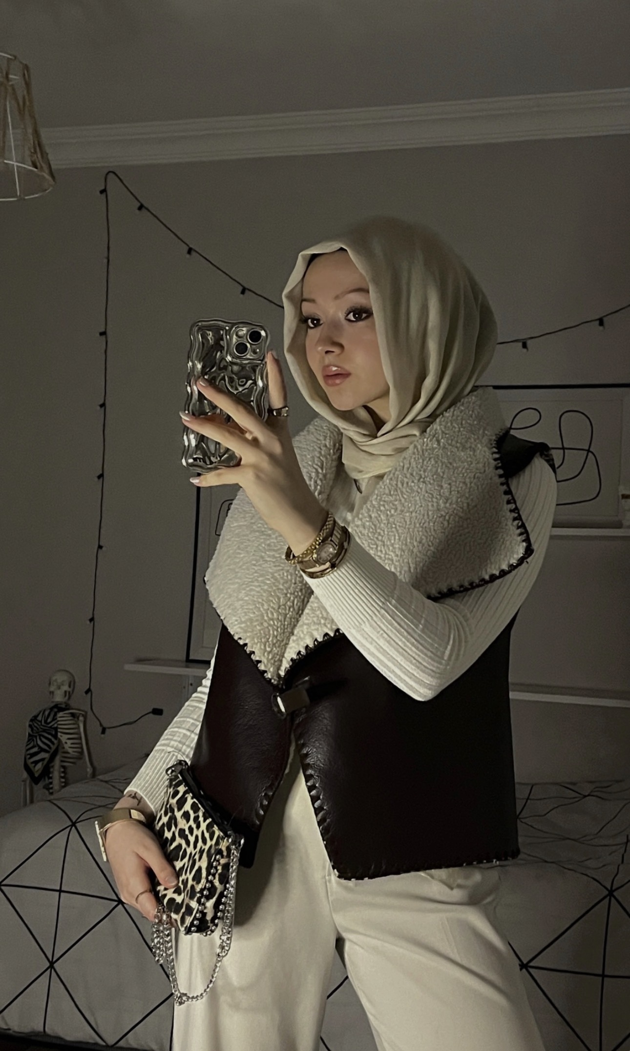Latifiye Sabırlı Kadın Bayan Escort Merve
