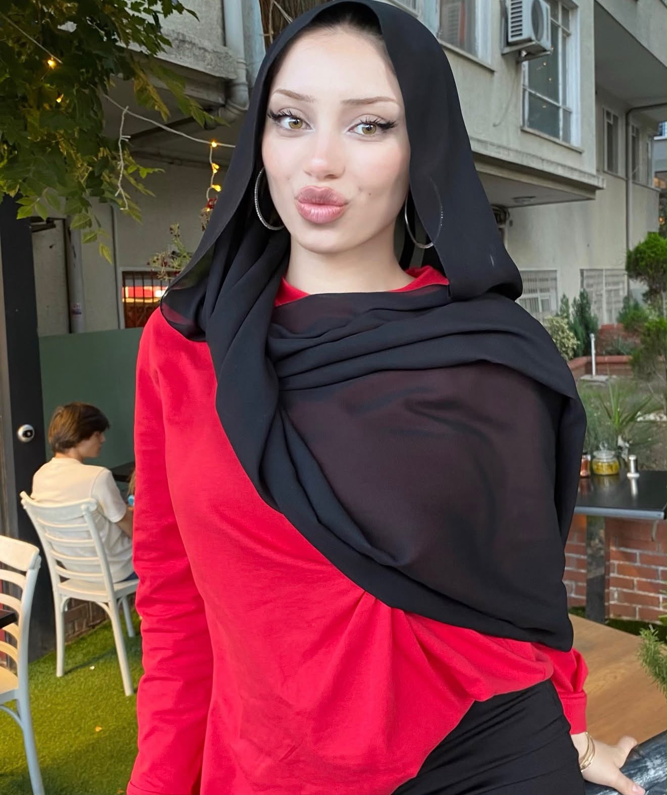 Oyalı Hızlı Partner Bayan Escort Meyra