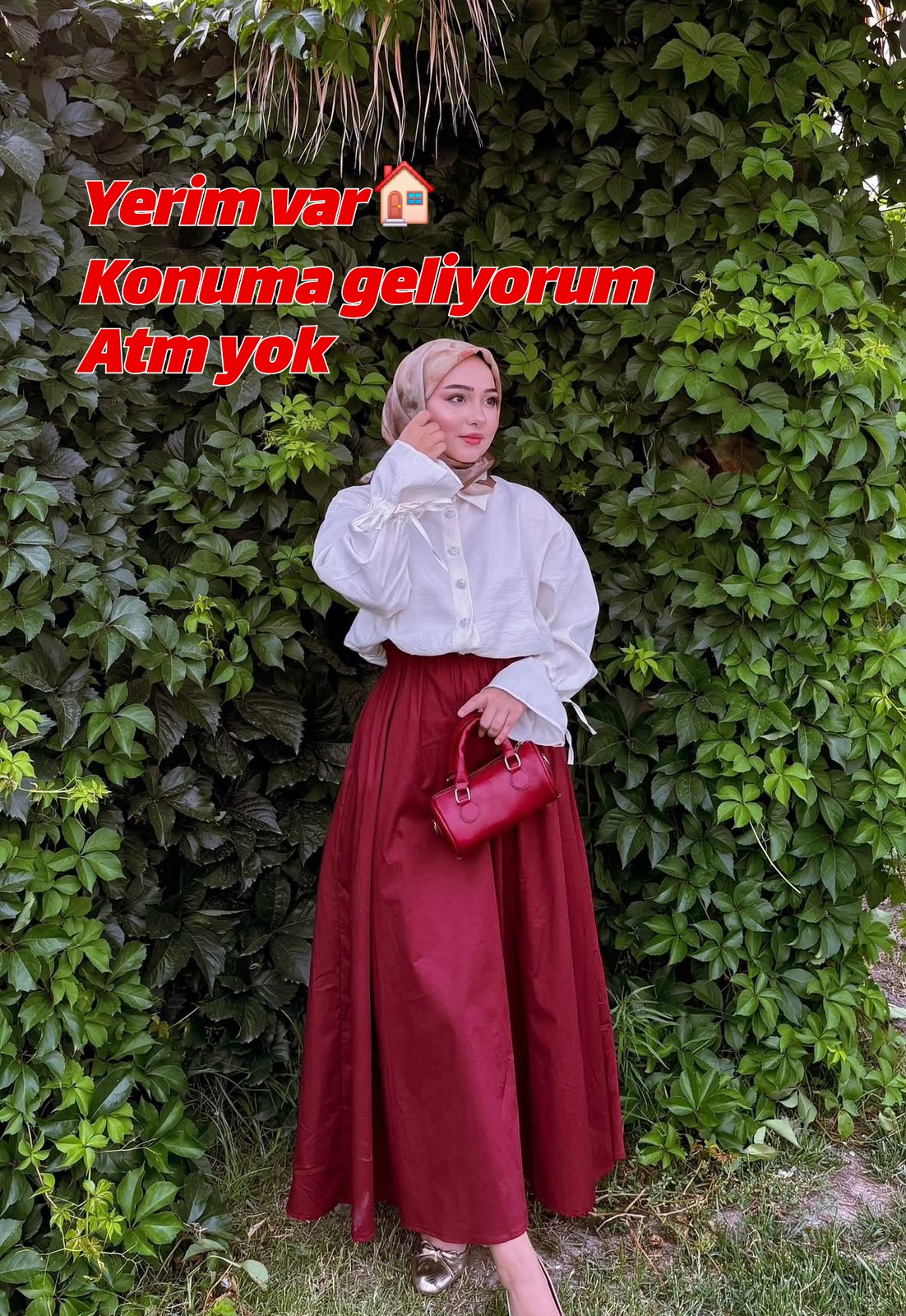 Akbaş Bakımlı Escort Alda