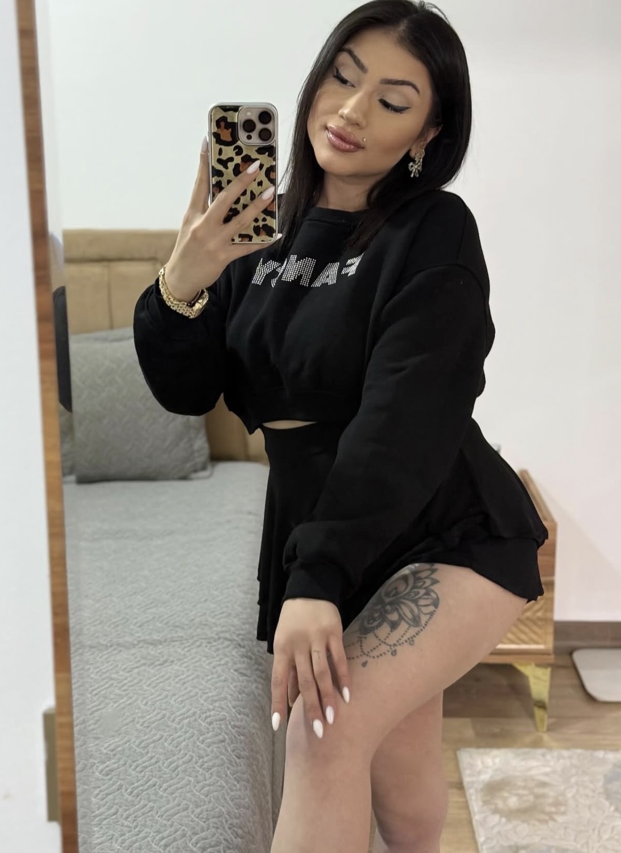 Bozyaka Zeki Bayan Escort Ala