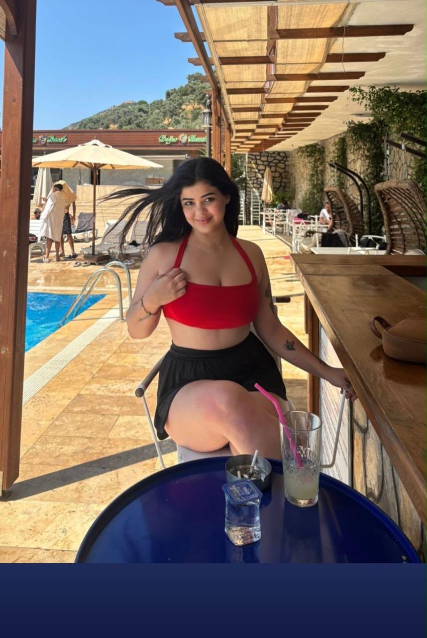 Salihiye Macera Dolu Partner Bayan Escort Melekhan