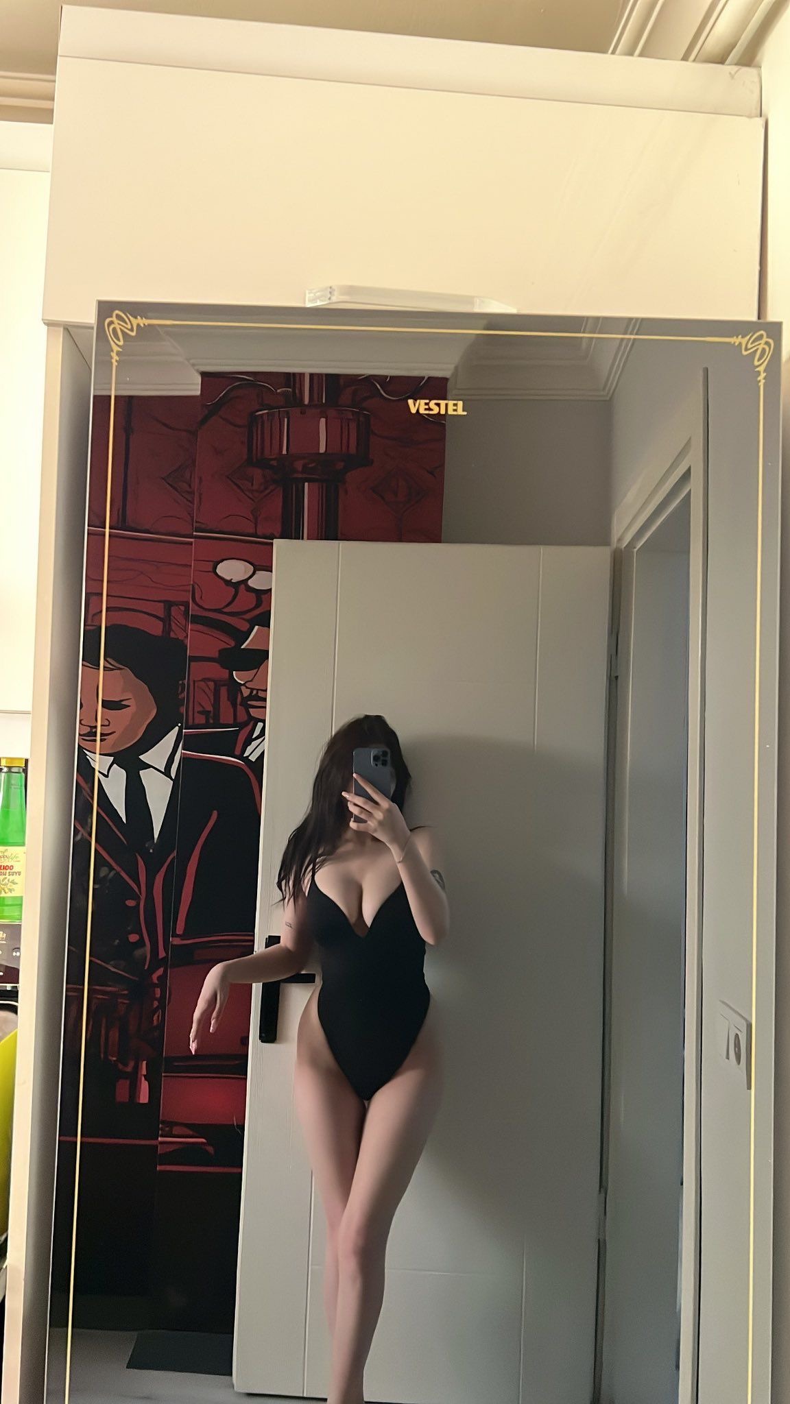 Yöreli Olgun Kadın Escort Bayan Funda