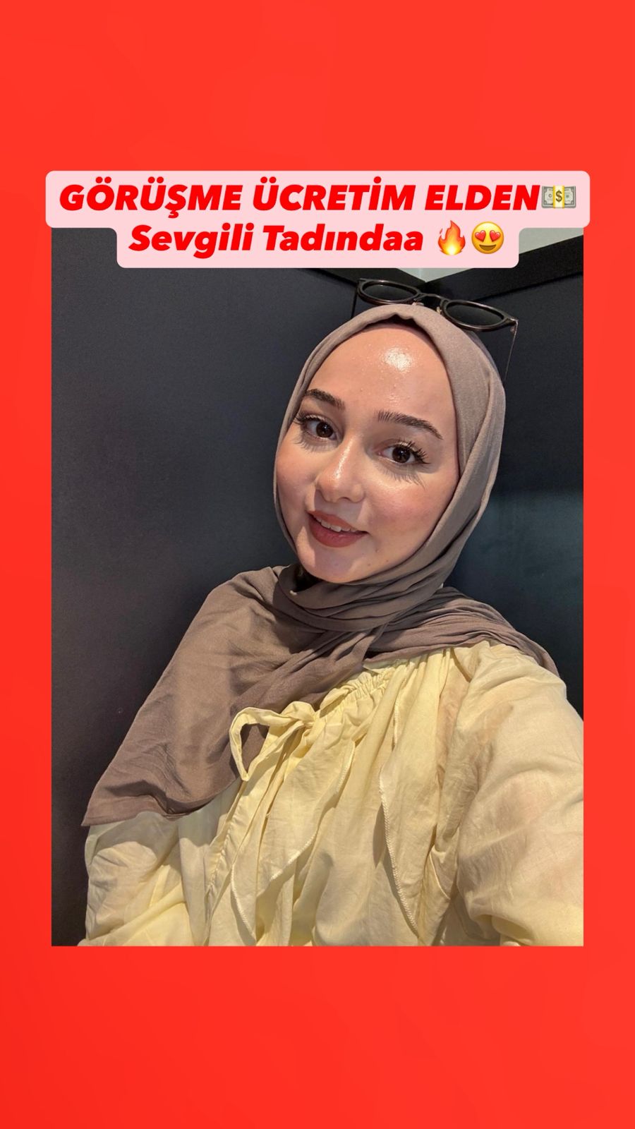 Evbeyli Seksi Escort Bayan Ceylan