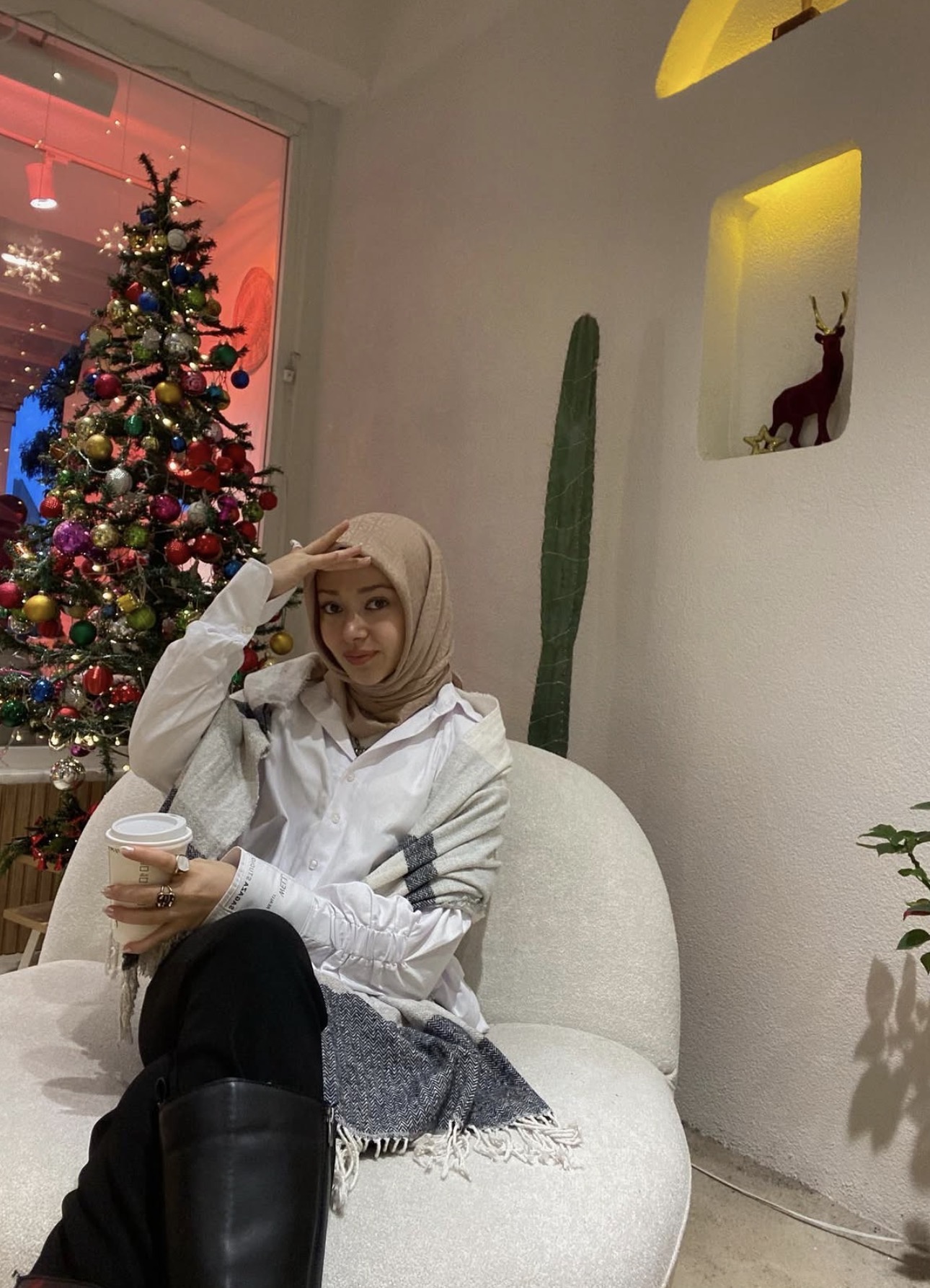 Çimen Uyumlu Partner Bayan Escort Sultan