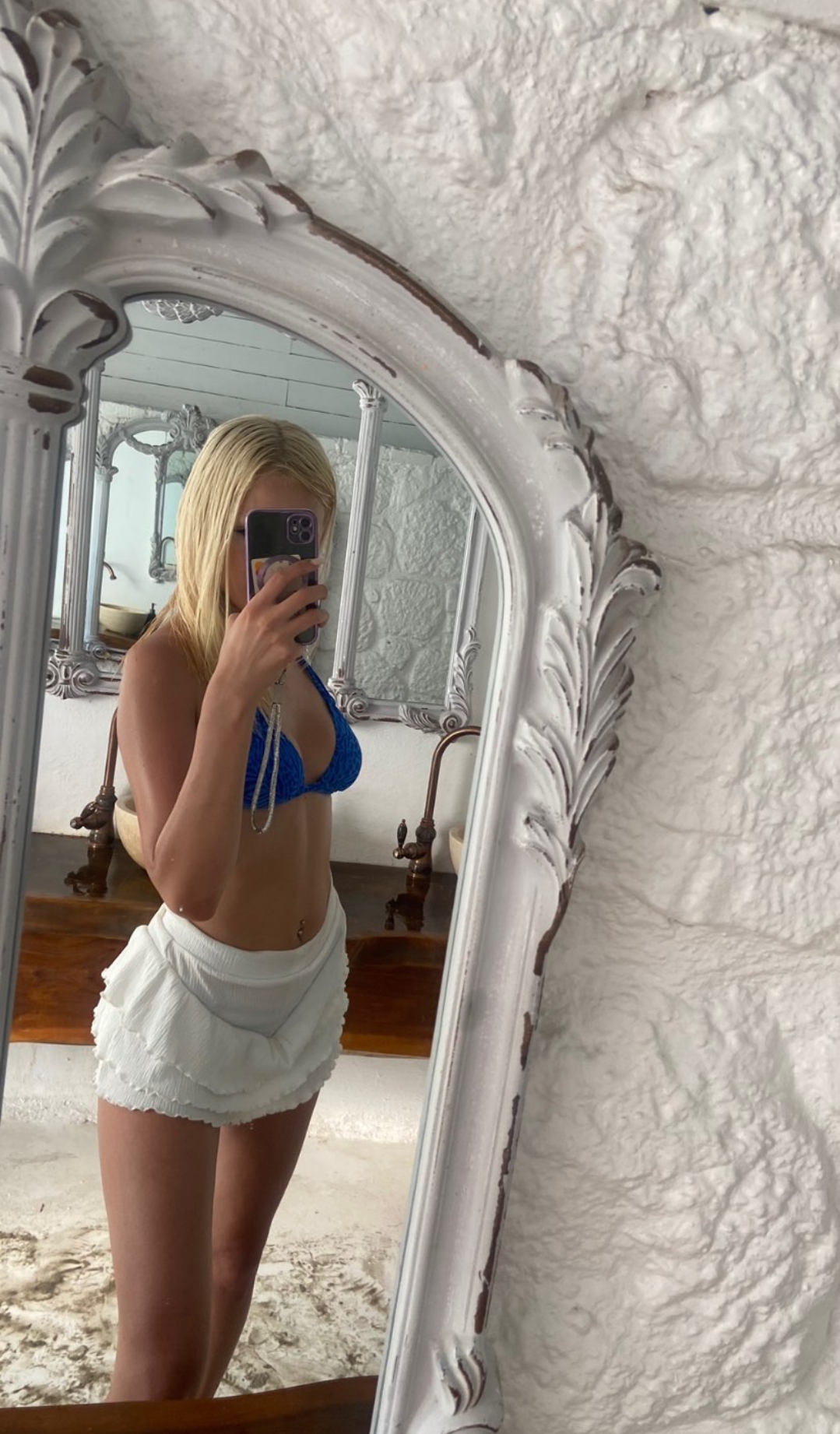 Derimevi Uyumlu Partner Escort Bayan Tülin