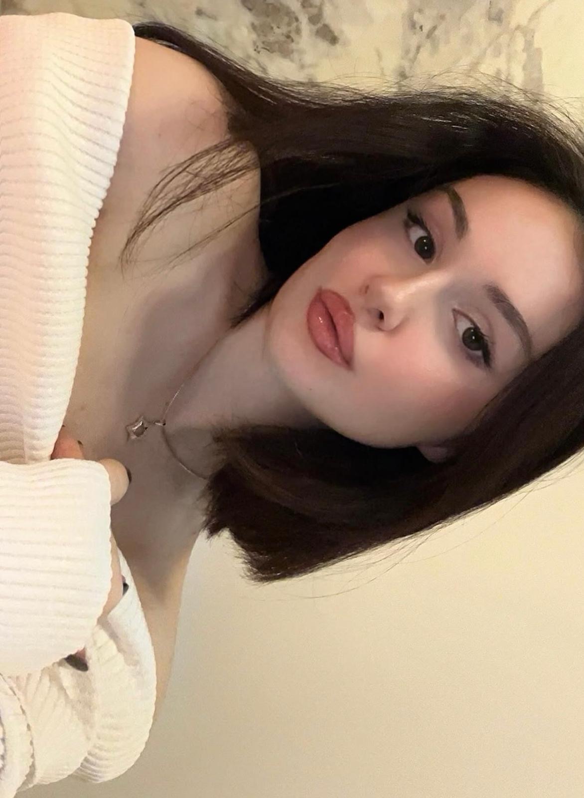 Akçayuva Yavaş Adımlarla Sevgili Bayan Escort Zehra