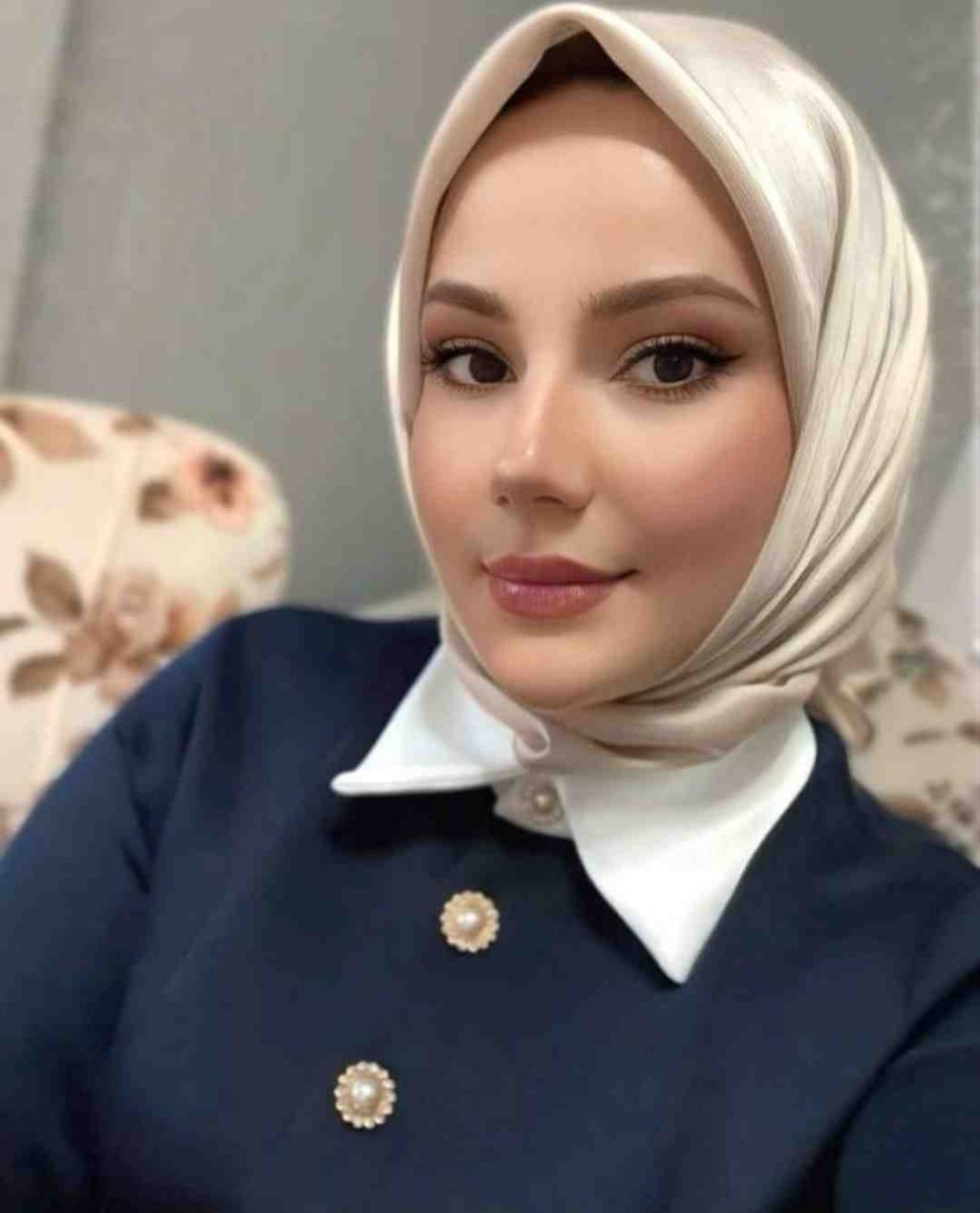 Bayramlı İri Göğüslü Bayan Escort Deren