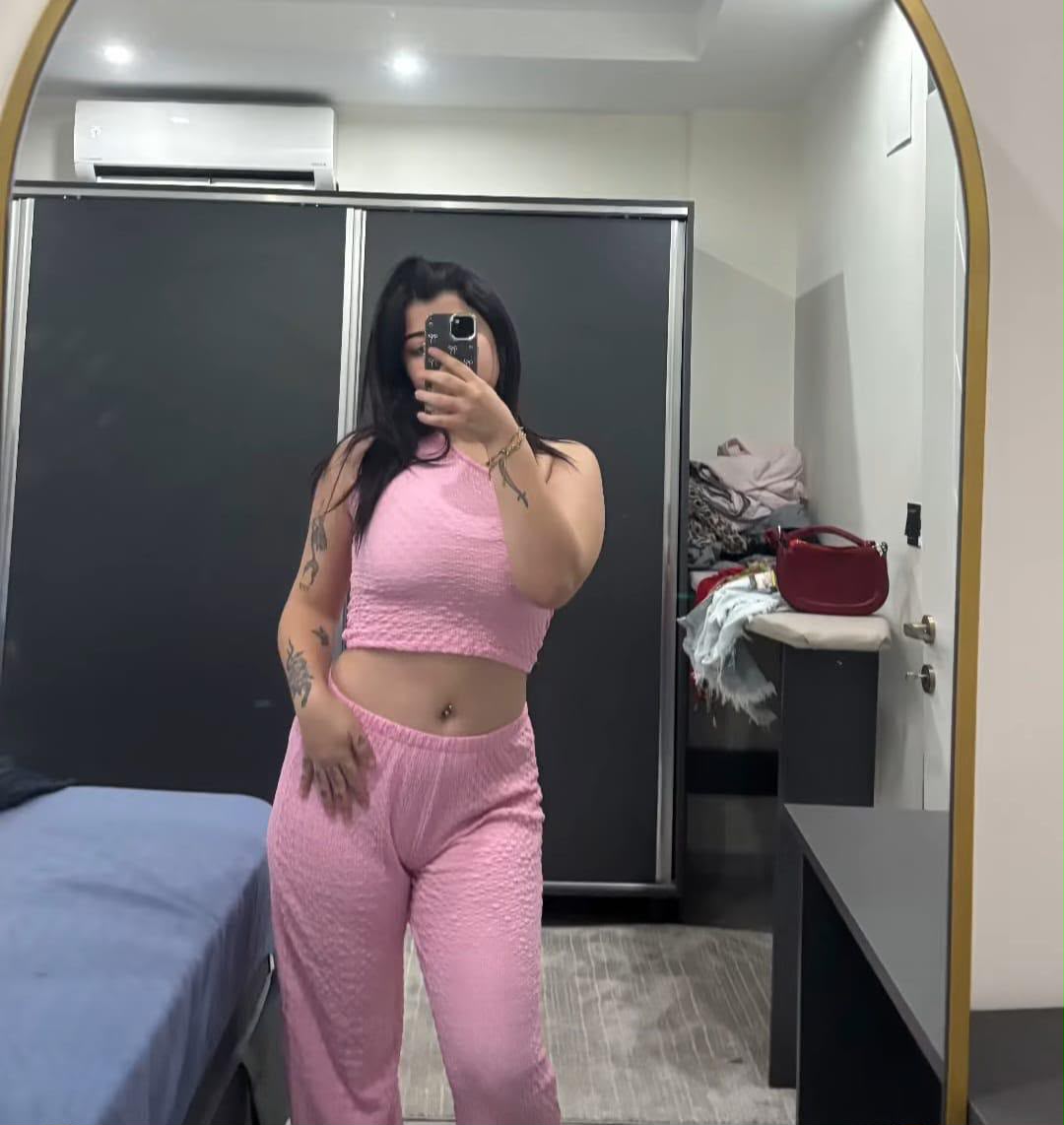 Adnan Menderes Geceyi Dolduran Kadın Escort Bayan Cıva