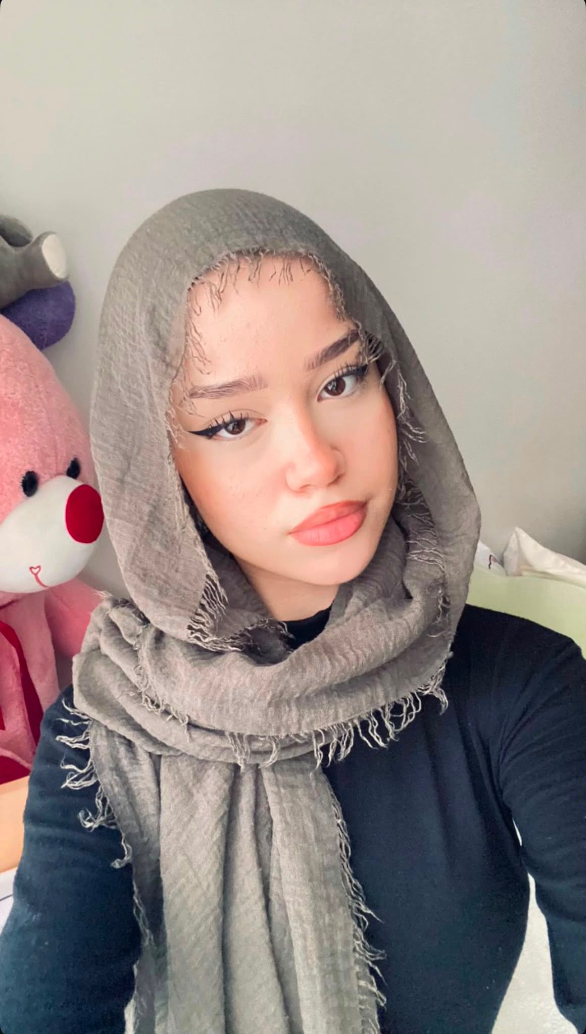 Akbaş Suriyeli Bayan Escort Eda