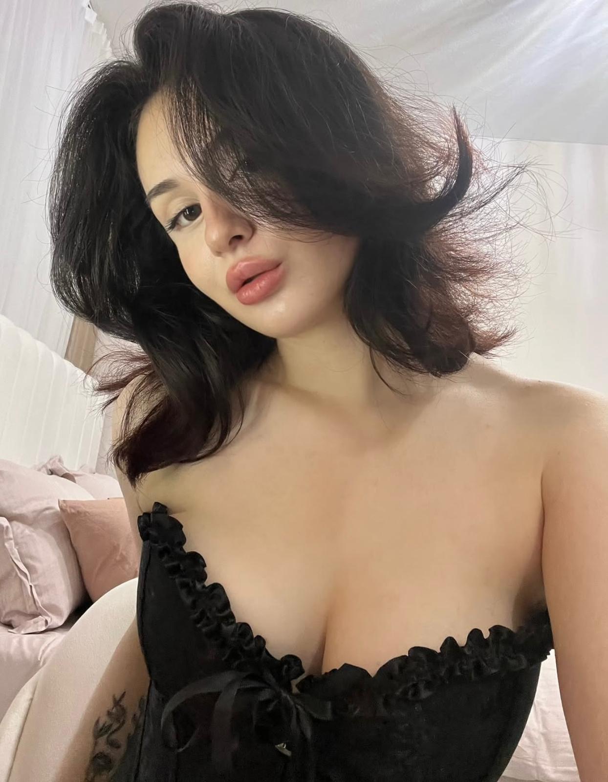 Derimevi Samimi Partner Escort Zeliha