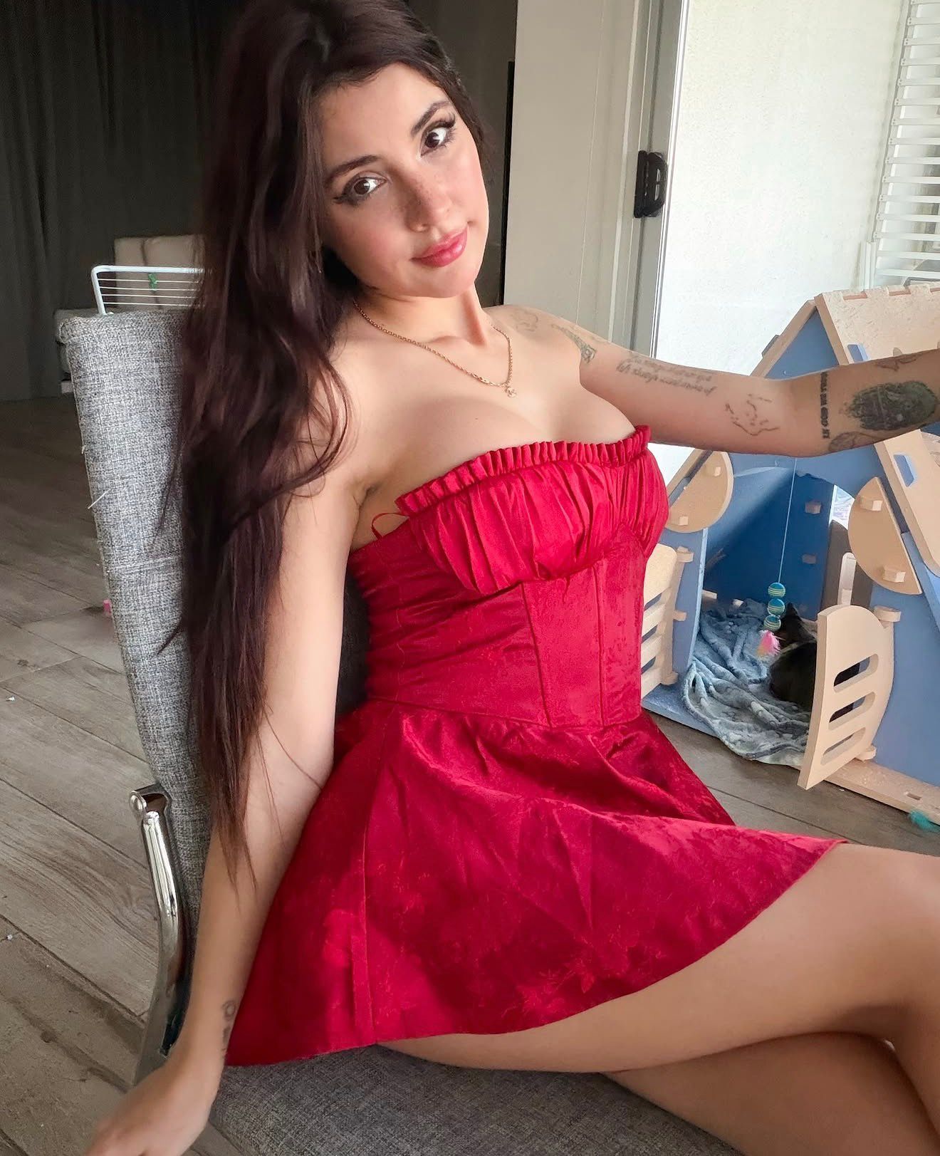 Gökoğlan Sadık Bir Kadın Bayan Escort Buse